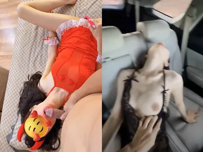 Bà xã có bầu anh hứa cho chơi cưỡi ngựa mà em dâm dục quá phang từ nhà tới ô tô chưa đã