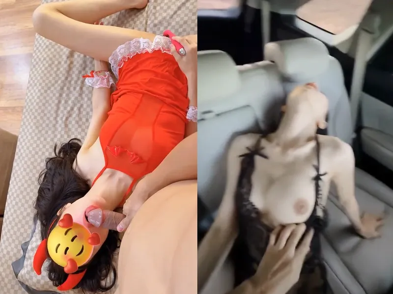 Bà xã có bầu anh hứa cho chơi cưỡi ngựa mà em dâm dục quá phang từ nhà tới ô tô chưa đã